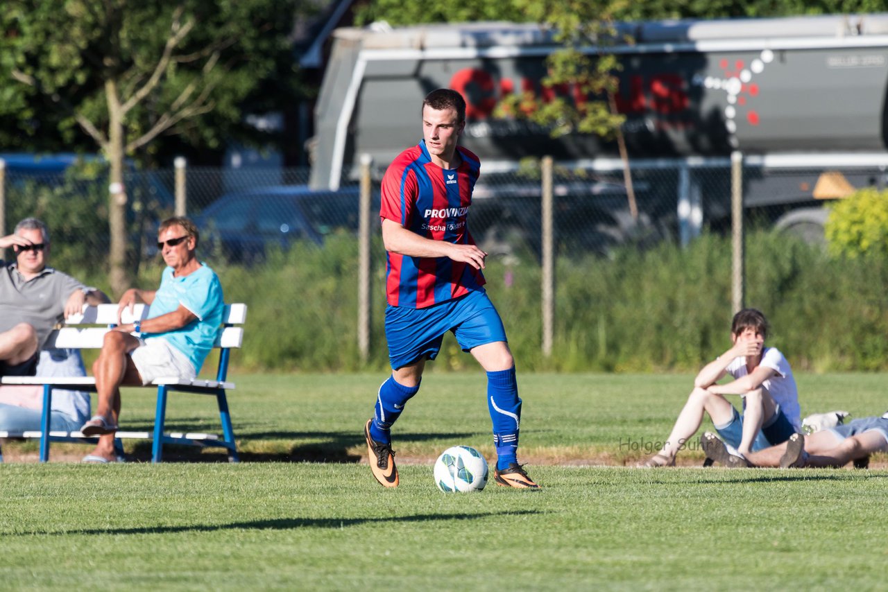 Bild 324 - TSV Wiemersdorf - FC St.Pauli U23 : Ergebnis: 0:16